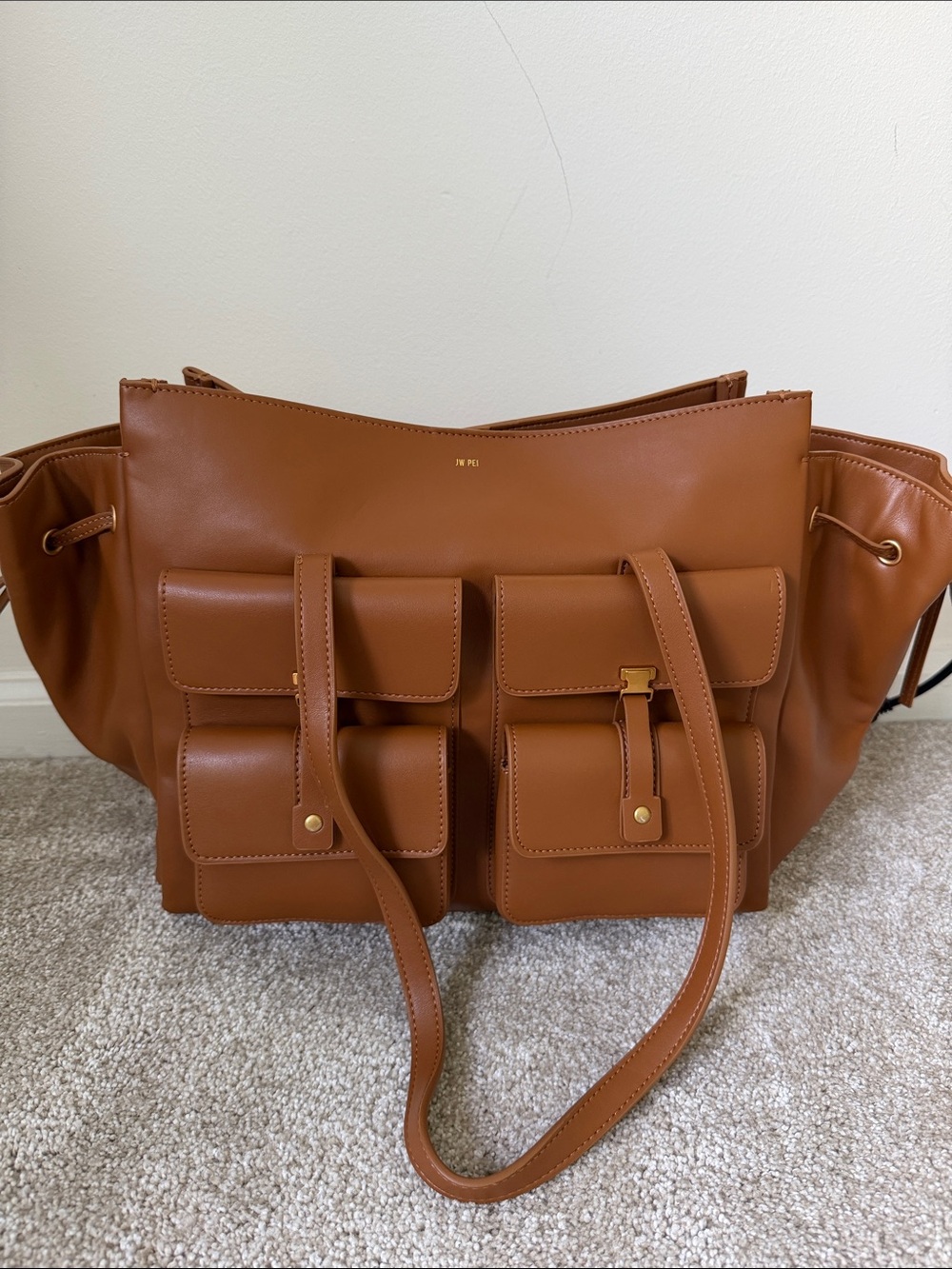 JW PEI Linda Tote bag